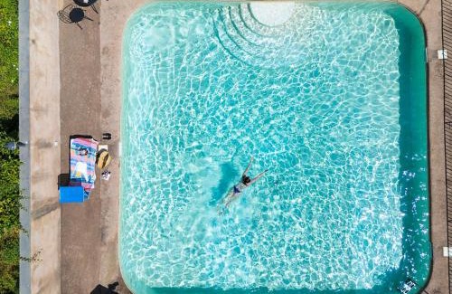 Coste Villa | Villa Due Leoni