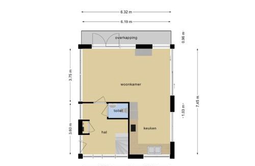 Egmond aan den Hoef Villa | Villa Duinzand