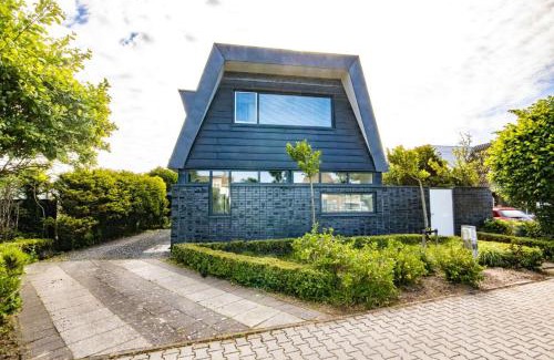 Egmond aan den Hoef Villa | Villa Duinzand