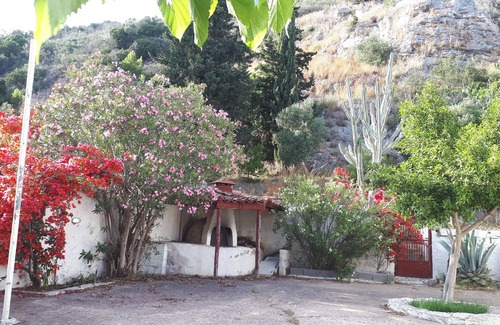 Kalogria Villa | Villa Dunes