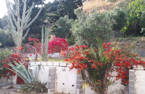 Kalogria Villa | Villa Dunes