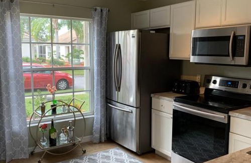 Haines City Villa | Villa Dunes