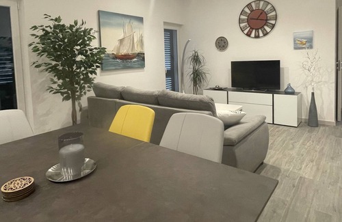 Jurandvor Villa | Villa Dupini on Krk – Crovillas GmbH