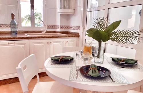 Costa Adeje Villa | Villa Duque Holidays