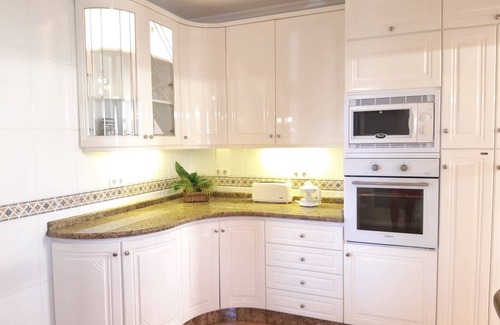 Costa Adeje Villa | Villa Duque Holidays