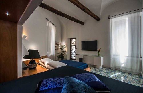 Ercolano Bed & Breakfast | Villa Durante