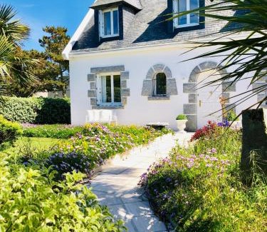 Guisseny Villa | Villa DUXCAAR Avel Mor