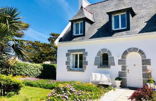 Guisseny Villa | Villa DUXCAAR Avel Mor