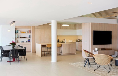 Corossol Villa | Villa Dzir | Colombier, St-Barths