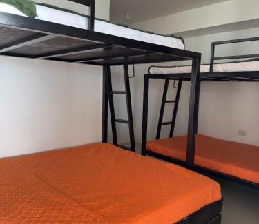 Mabini Bed & Breakfast | Villa Ebarle Diving Resort