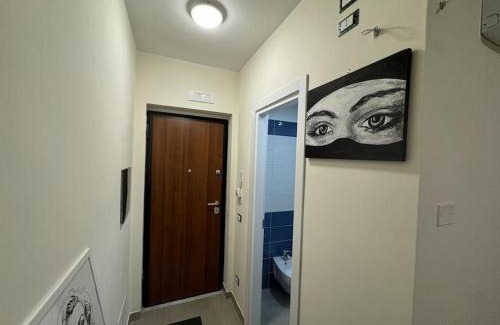 Torre Annunziata Apartment | Villa Ebe - Casa indipendente con giardino