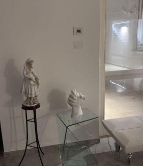 Acquaviva Picena Villa | Villa Ebe - Luxury Villa with sea view