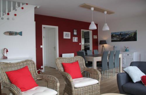 Plouescat House | Villa Ecume