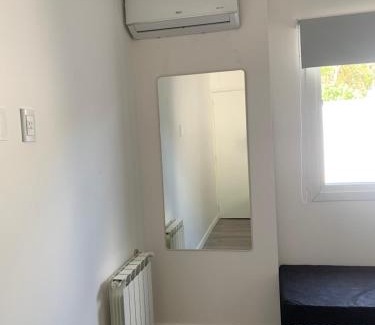 La Falda Apartment | Villa Edén Departamento 1 Dormitorio con Cochera