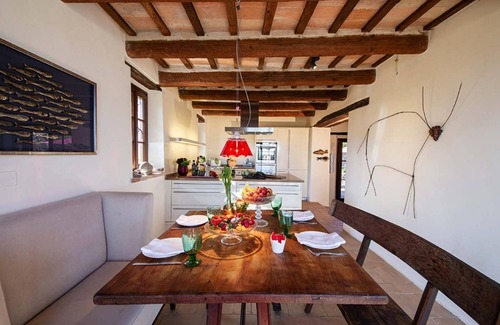 San Marcello Villa | Villa Edelweiss - Villa Edelweiss