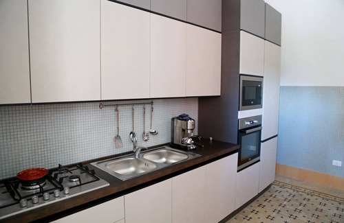 Porticello Bed & Breakfast | Villa Edera Rental Rooms
