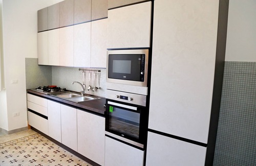 Porticello Bed & Breakfast | Villa Edera Rental Rooms