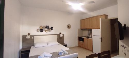 Polichrono Apartment | Villa Efi