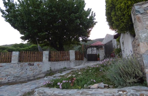 Volos House | Villa Efrosini