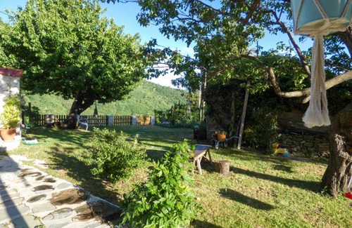 Volos House | Villa Efrosini