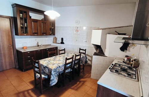 Belpasso Villa | VILLA EGLE BELPASSO, garden with swimming pool near Etna and Etnaland