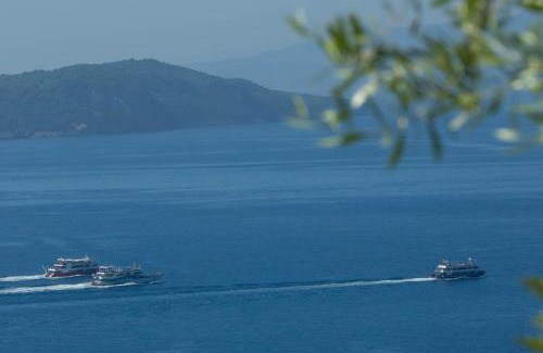 Sivota Villa | Villa Eione-Thaleia