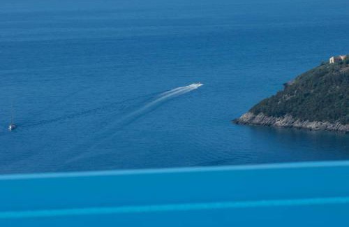 Sivota Villa | Villa Eione-Thaleia