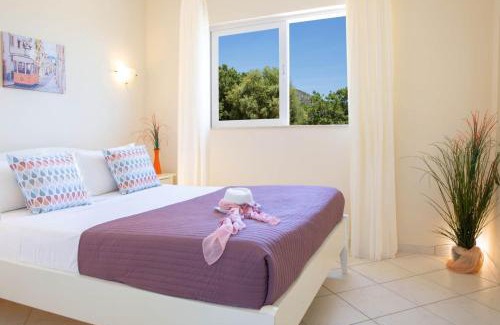 Sivota Villa | Villa Eione-Thaleia