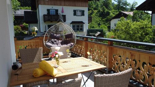 Ried Apartment | Villa Eisl-Raudaschl