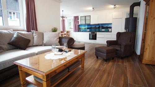 Ried Apartment | Villa Eisl-Raudaschl