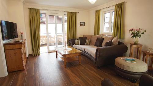 Ried Apartment | Villa Eisl-Raudaschl