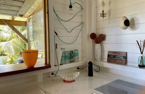 Morel Villa | Villa Ekinos is ideally located within walking distance of the beaches.