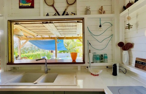 Morel Villa | Villa Ekinos is ideally located within walking distance of the beaches.