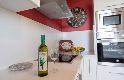 Brena Baja Villa | Villa El Amanecer - Breña Baja