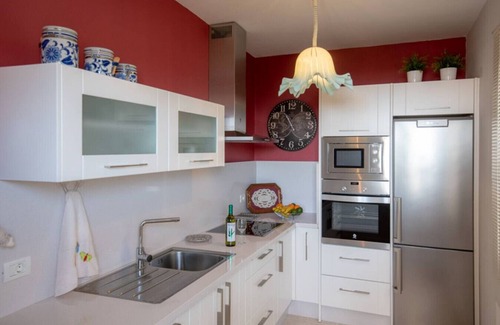 Brena Baja Villa | Villa El Amanecer - Breña Baja