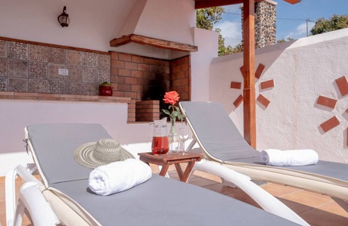 Brena Baja Villa | Villa El Amanecer - Breña Baja