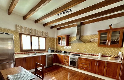 Guimar Villa | Villa El Ancon