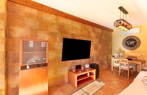 Utiaca Villa | Villa El Castillejo Vacacional