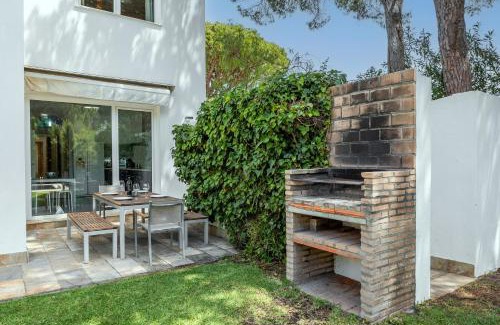 Cabo Roche Villa | Villa El Cenador - Solo Familias