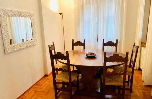 Castiglione della Pescaia Apartment | Villa Eleonora with tennis court