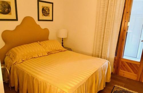 Castiglione della Pescaia Apartment | Villa Eleonora with tennis court