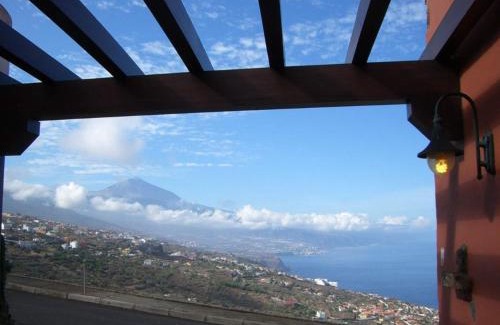 Sauzal Villa | Villa El Jagüel