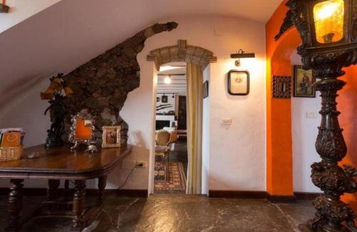 Sauzal Villa | Villa El Jagüel