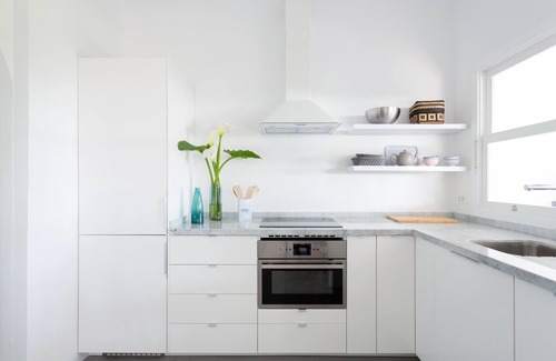 Arona Cottage | VILLA EL MATO - CASERÍO DE GUAZA