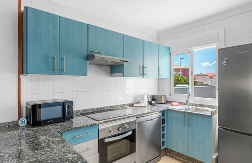 Granadilla de Abona Villa | Villa el Medano