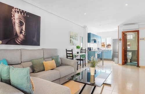 Granadilla de Abona Villa | Villa el Medano