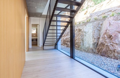Tamariu House | VILLA EL MIRADOR - house with swimming pool-Begur-Costa Brava