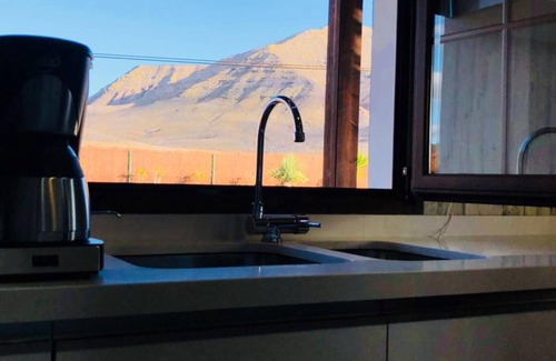 Tuineje Ski Chalet | Villa El Palmito - Fuerteventura