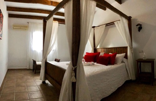 Tuineje Ski Chalet | Villa El Palmito - Fuerteventura