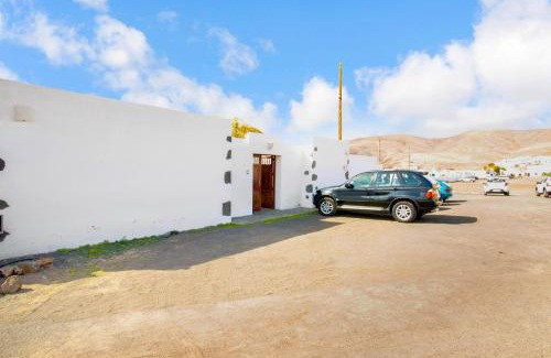 Playa Quemada Villa | Villa el Pescador